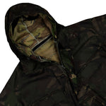 Overdye Parka
