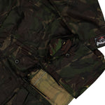 Overdye Parka