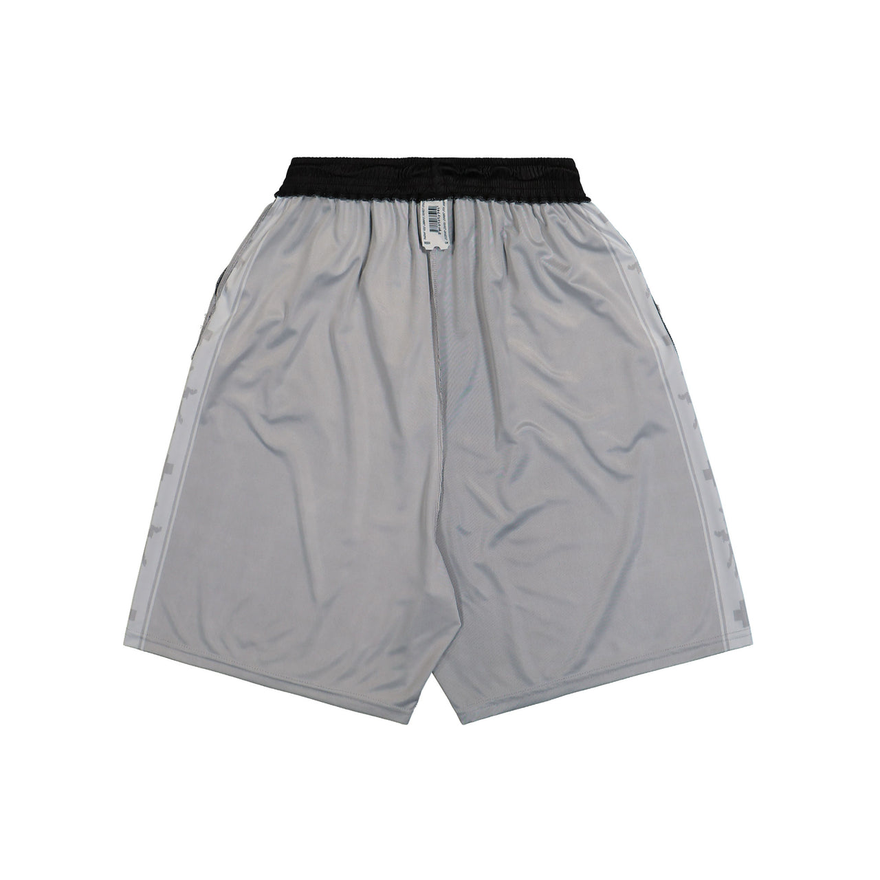 Inside Out Football Shorts