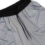 Inside Out Football Shorts