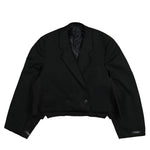 2 Way Tailored Jacket