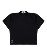 Box Pleat Tee