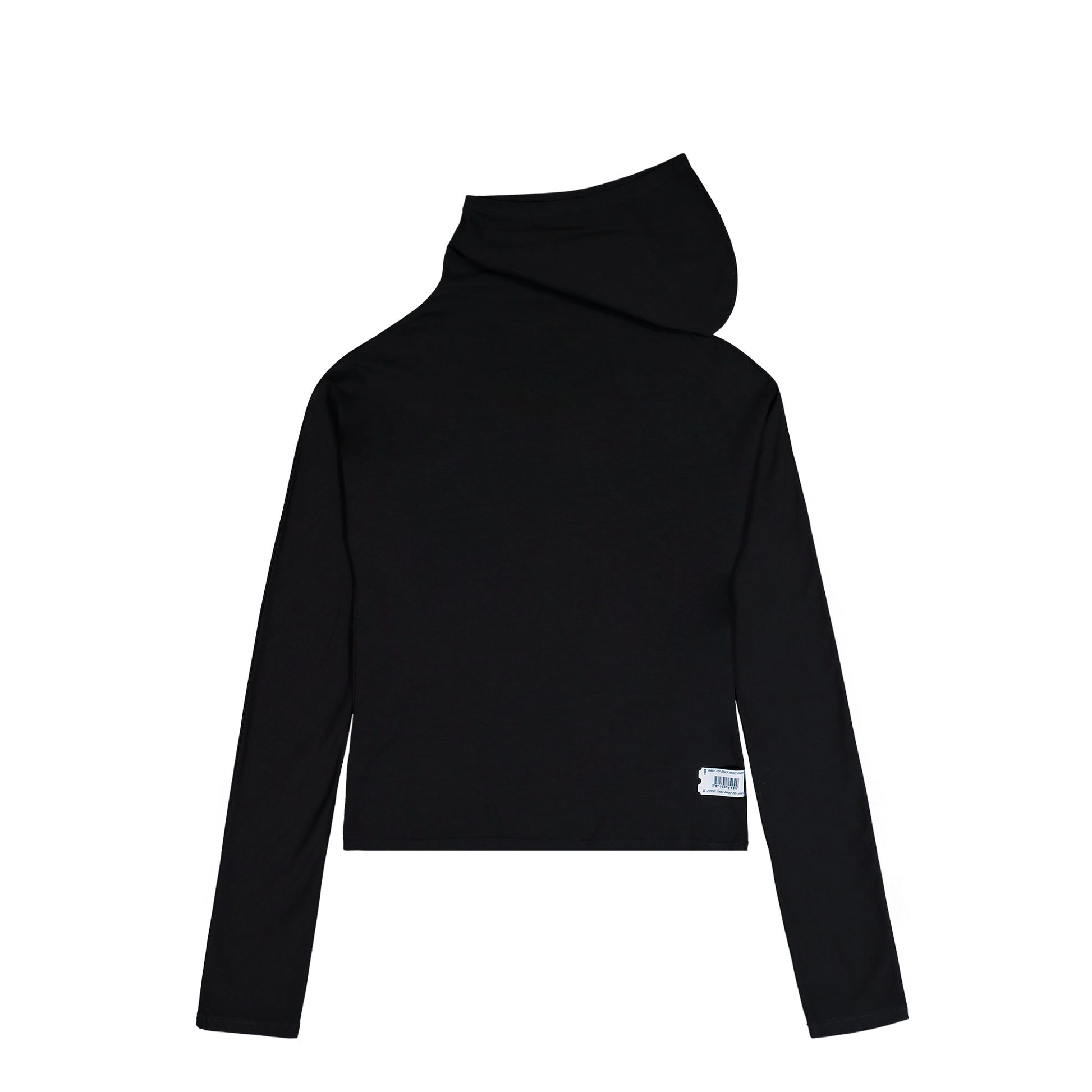 Prototypes German Enginering Tee Black T-Shirts PT08JE18USBK  Detail View 1 | GATE
