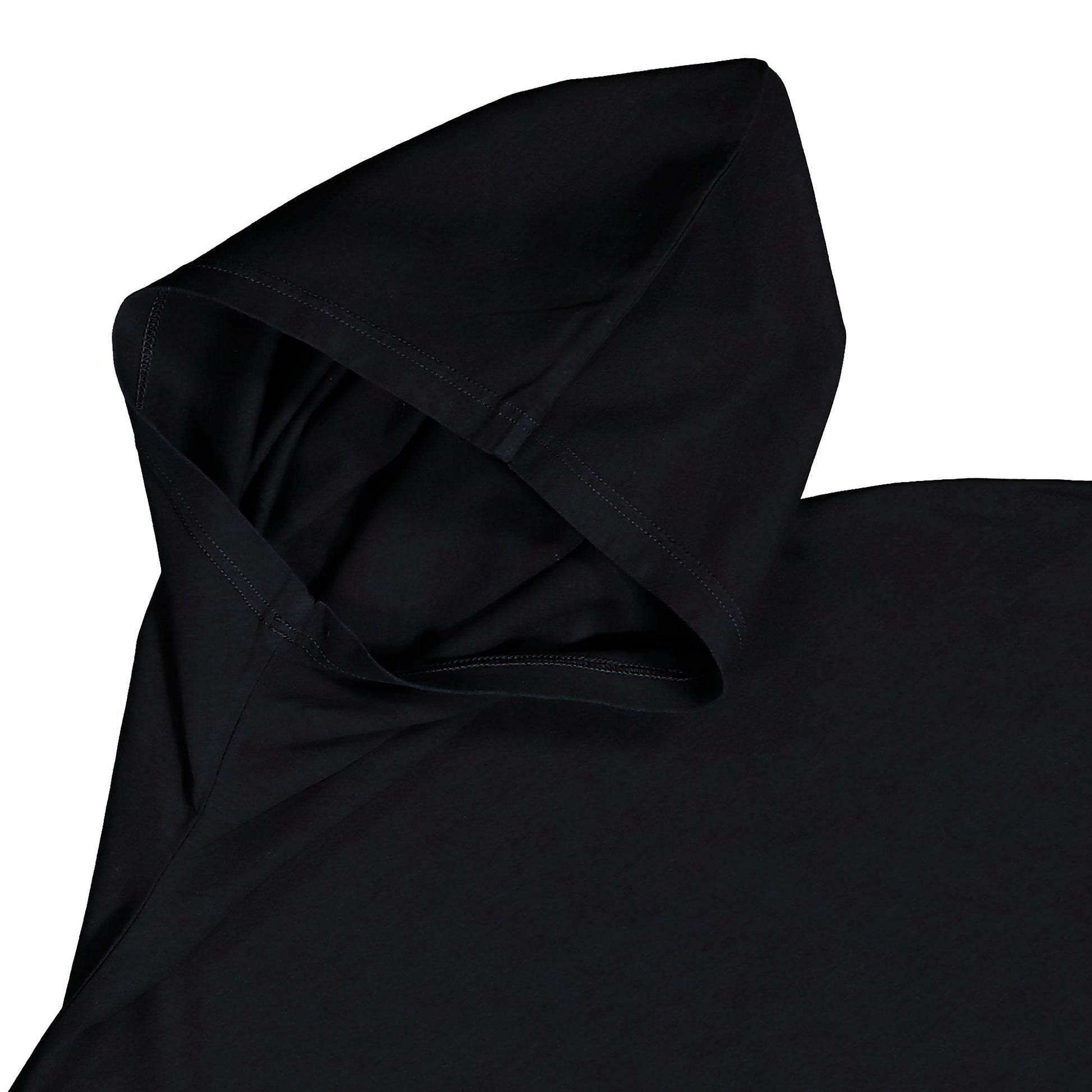 Prototypes German Enginering Tee Black T-Shirts PT08JE18USBK  Detail View 3 | GATE
