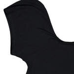 Prototypes German Enginering Tee Black T-Shirts PT08JE18USBK  Detail View 4 | GATE
