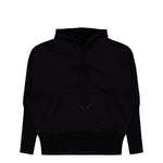 Prototypes Classic PT Logo Hoodie Black Hoodies PT08JE29USBK  Detail View 1 | GATE
