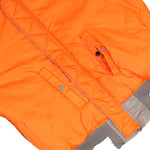 Prototypes Sprayed Prototypes Bomber Sand Jackets PT08OW160USSD  Detail View 6 | GATE
