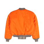 Prototypes Sprayed Prototypes Bomber Sand Jackets PT08OW160USSD  Detail View 8 | GATE
