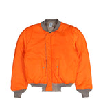 Prototypes Sprayed Prototypes Bomber Sand Jackets PT08OW160USSD  Detail View 9 | GATE
