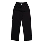 Prototypes Classic PT Logo Sweatpants Black Sweat & Track Pants PT08PA20USBK  Detail View 2 | GATE
