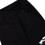 Prototypes Classic PT Logo Sweatpants Black Sweat & Track Pants PT08PA20USBK  Detail View 4 | GATE
