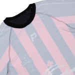 Prototypes Inside Out Football Longsleeves Grey Longsleeves PT08TO03USGR  Detail View 3 | GATE
