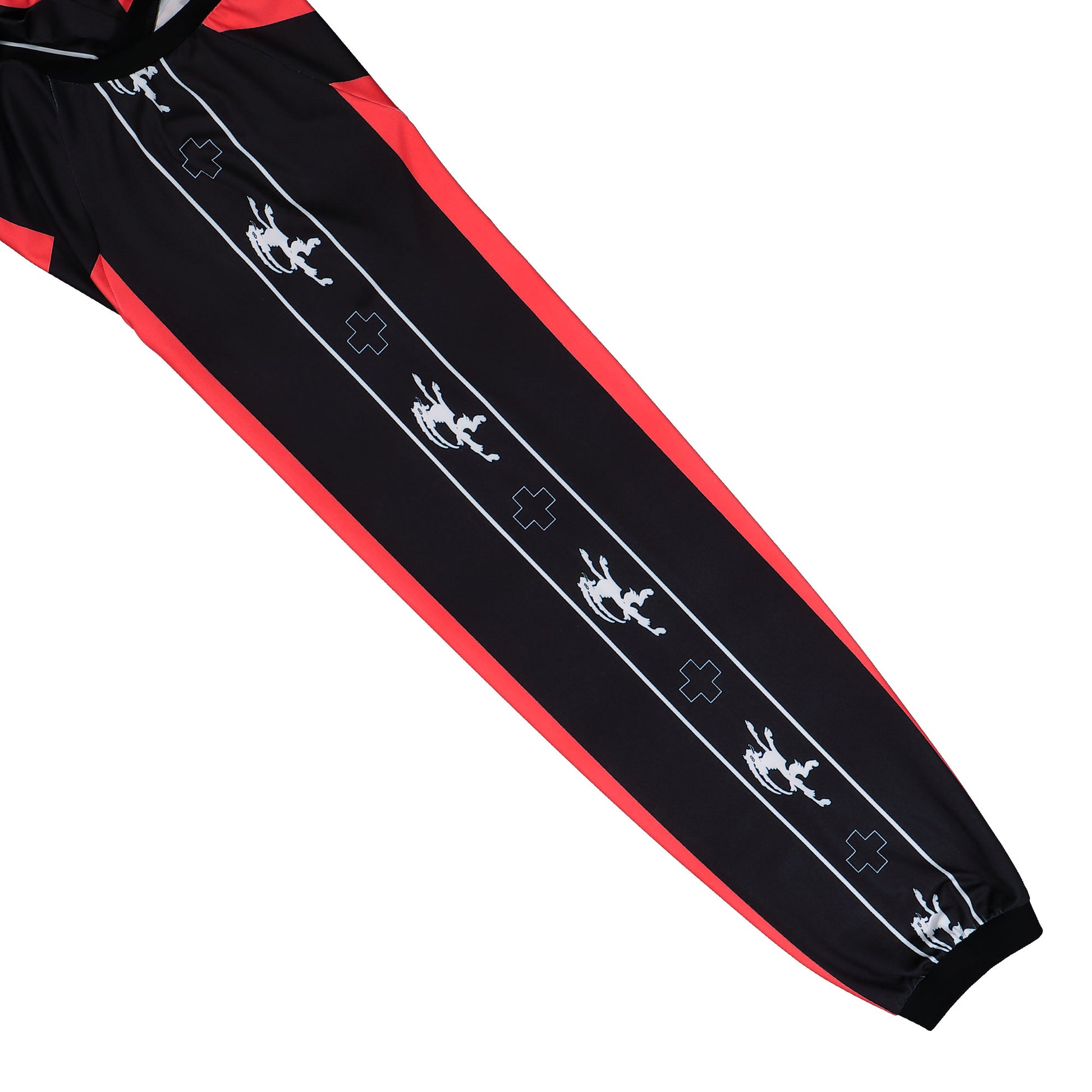 Prototypes Inside Out Football Longsleeves Grey Longsleeves PT08TO03USGR  Detail View 4 | GATE
