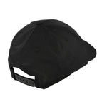 Prototypes Sprayed Goat Cut Up Cap Black Caps PT09ACC02USBK Detail View 5 | GATE
