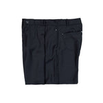 GmbH Skort Dark Grey Skirts Qalbi Detail View 3 | GATE