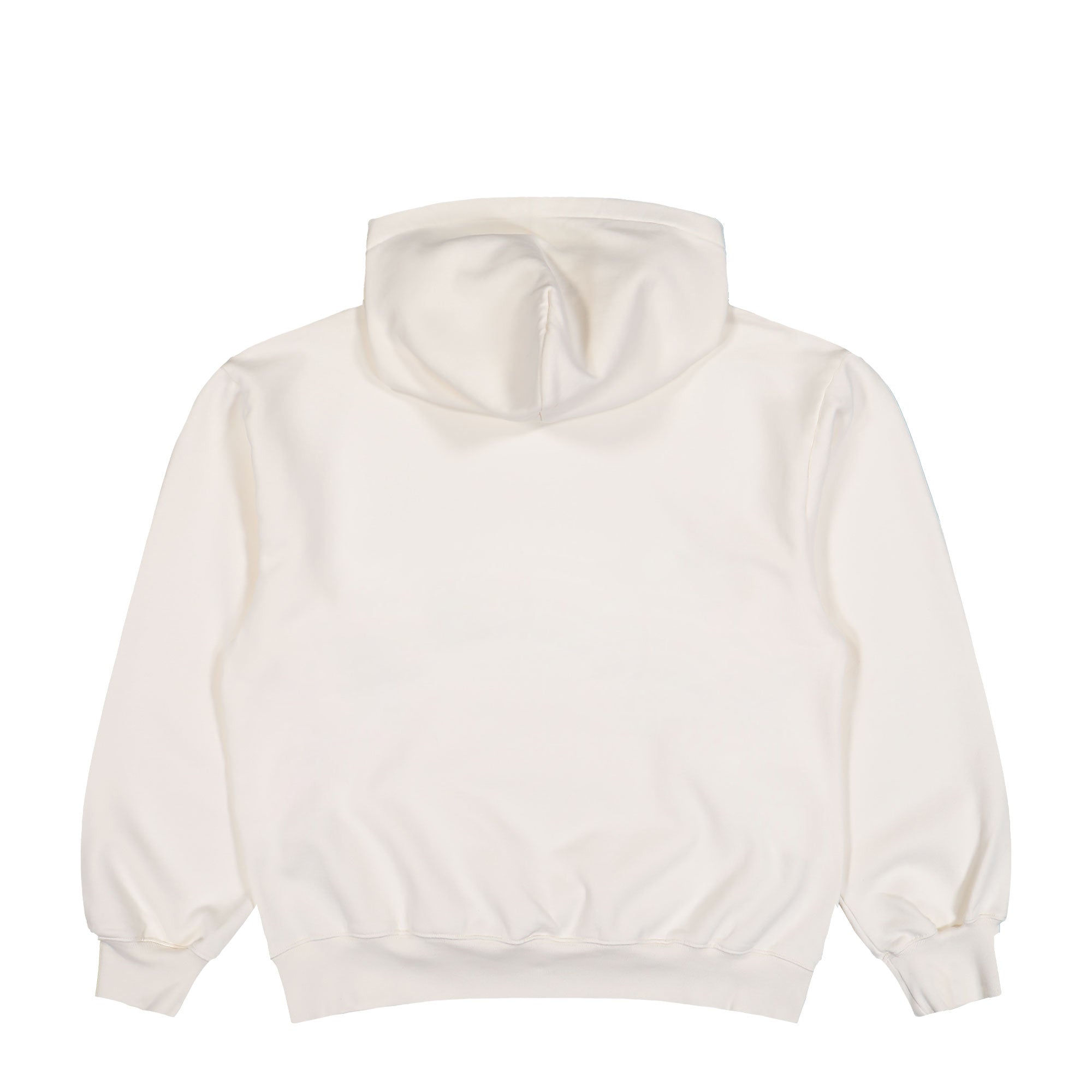 Hoodie With Refuse To Trade Print | GATE