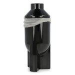 Rick Owens Scented Candle Apparition Black Candles RH0000009CNDAPP / Black Detail View 4 | GATE
