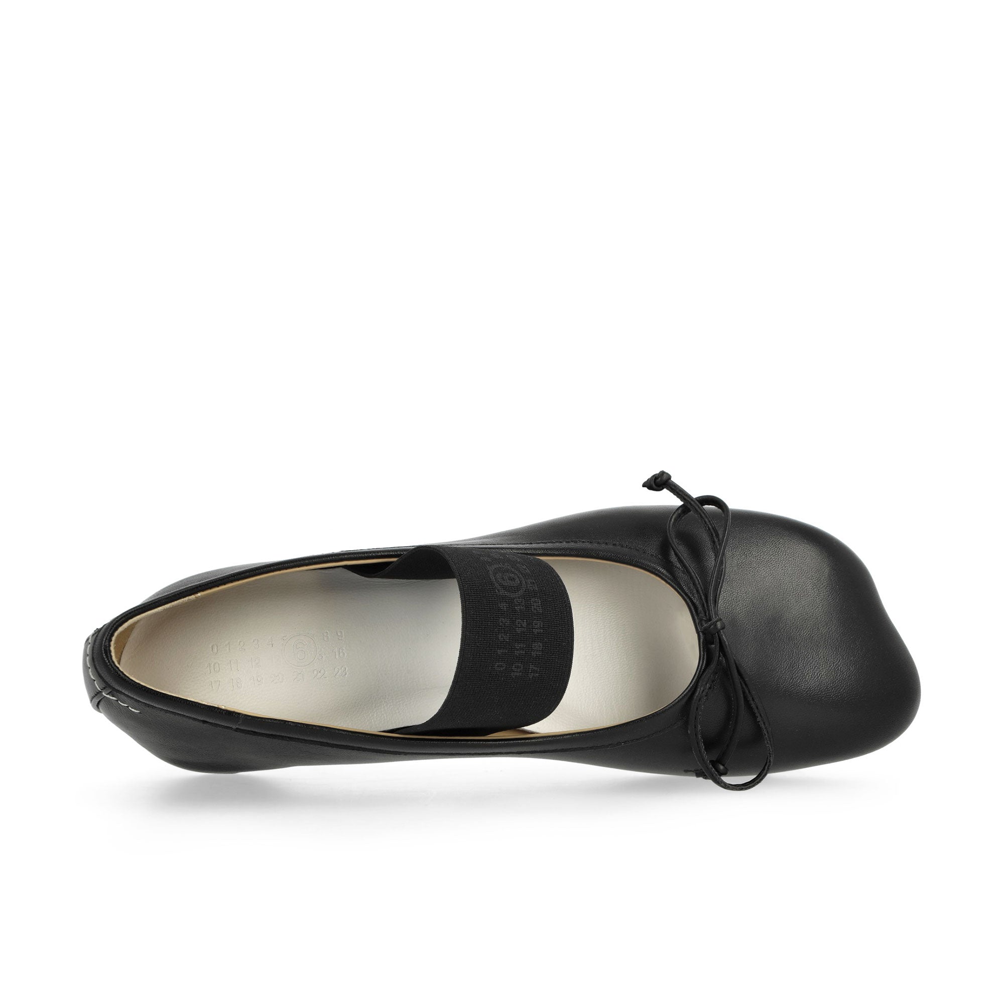 Ballet Shoe | GATE
