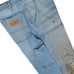 Pants 5 Pockets