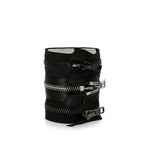 MM6 Maison Margiela Bracelet Black Detail view 1 | Gate