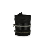 MM6 Maison Margiela Bracelet Black Detail view 5 | Gate