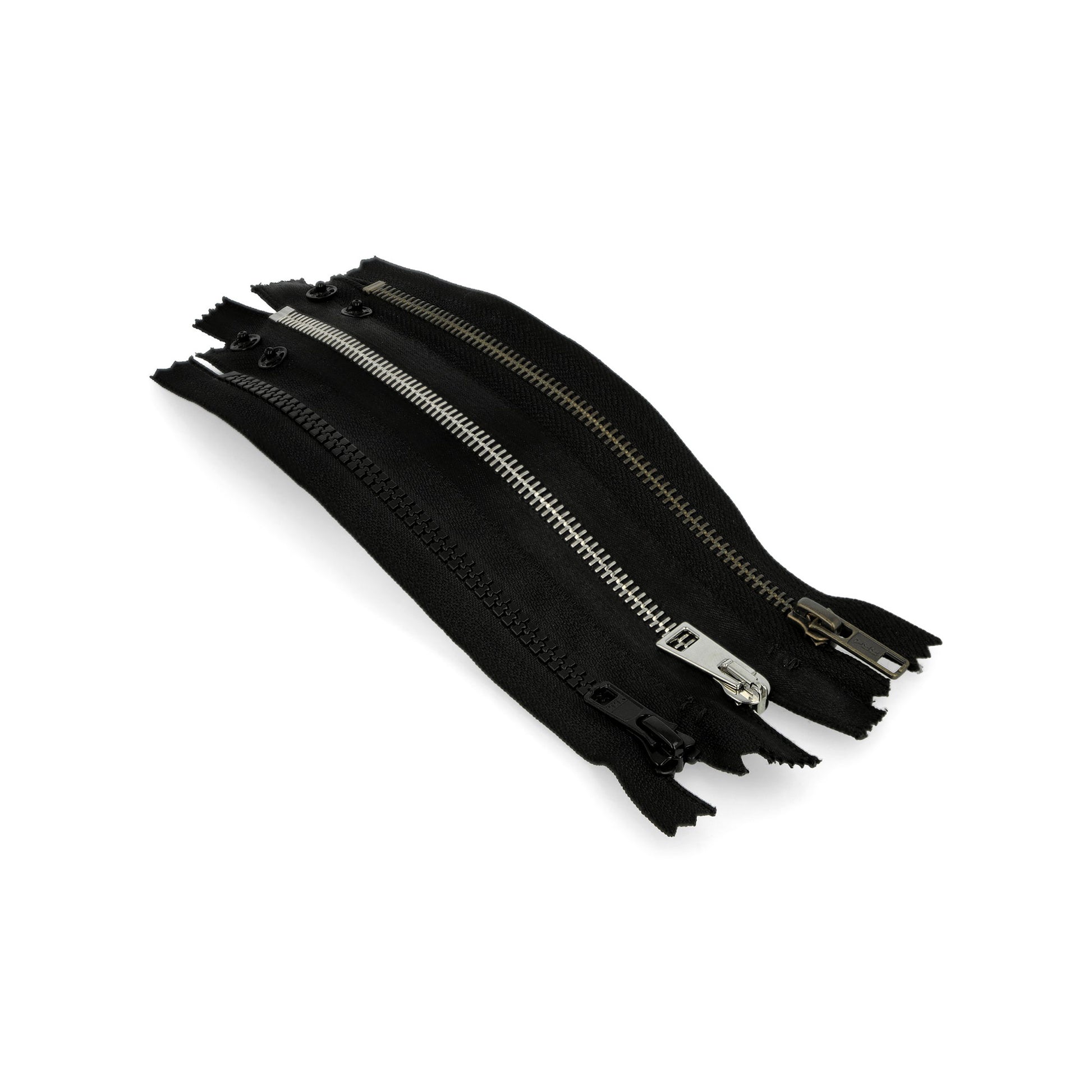 MM6 Maison Margiela Bracelet Black Detail view 7 | Gate