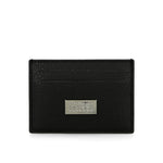 MM6 Maison Margiela Wallet Black Detail view 1 | Gate