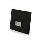 MM6 Maison Margiela Wallet Black Detail view 2 | Gate