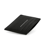 MM6 Maison Margiela Wallet Black Detail view 5 | Gate