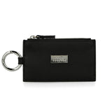 MM6 Maison Margiela Wallet Black Detail view 1 | Gate