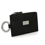 MM6 Maison Margiela Wallet Black Detail view 3 | Gate