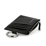 MM6 Maison Margiela Wallet Black Detail view 5 | Gate