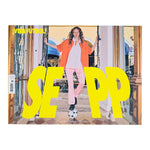 Achtung SEPP WM 2026 -  Fussball Fashion Multicolor Magazines AGSPWM26 Detail View 1 | GATE