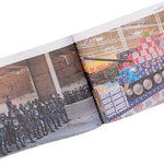 Achtung SEPP WM 2026 -  Fussball Fashion Multicolor Magazines AGSPWM26 Detail View 5 | GATE