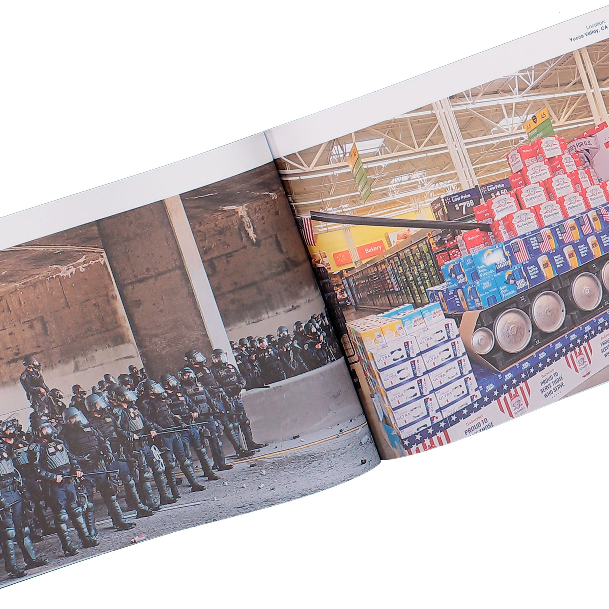 Achtung SEPP WM 2026 -  Fussball Fashion Multicolor Magazines AGSPWM26 Detail View 5 | GATE