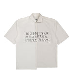Short-sleeved Shirt
