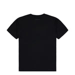 MM6 Maison Margiela T-Shirt Black T-Shirts SH2GC0028 M20048 900 Detail View 2 | GATE