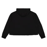 MM6 Maison Margiela Sweatshirt Black Detail view 2 | Gate