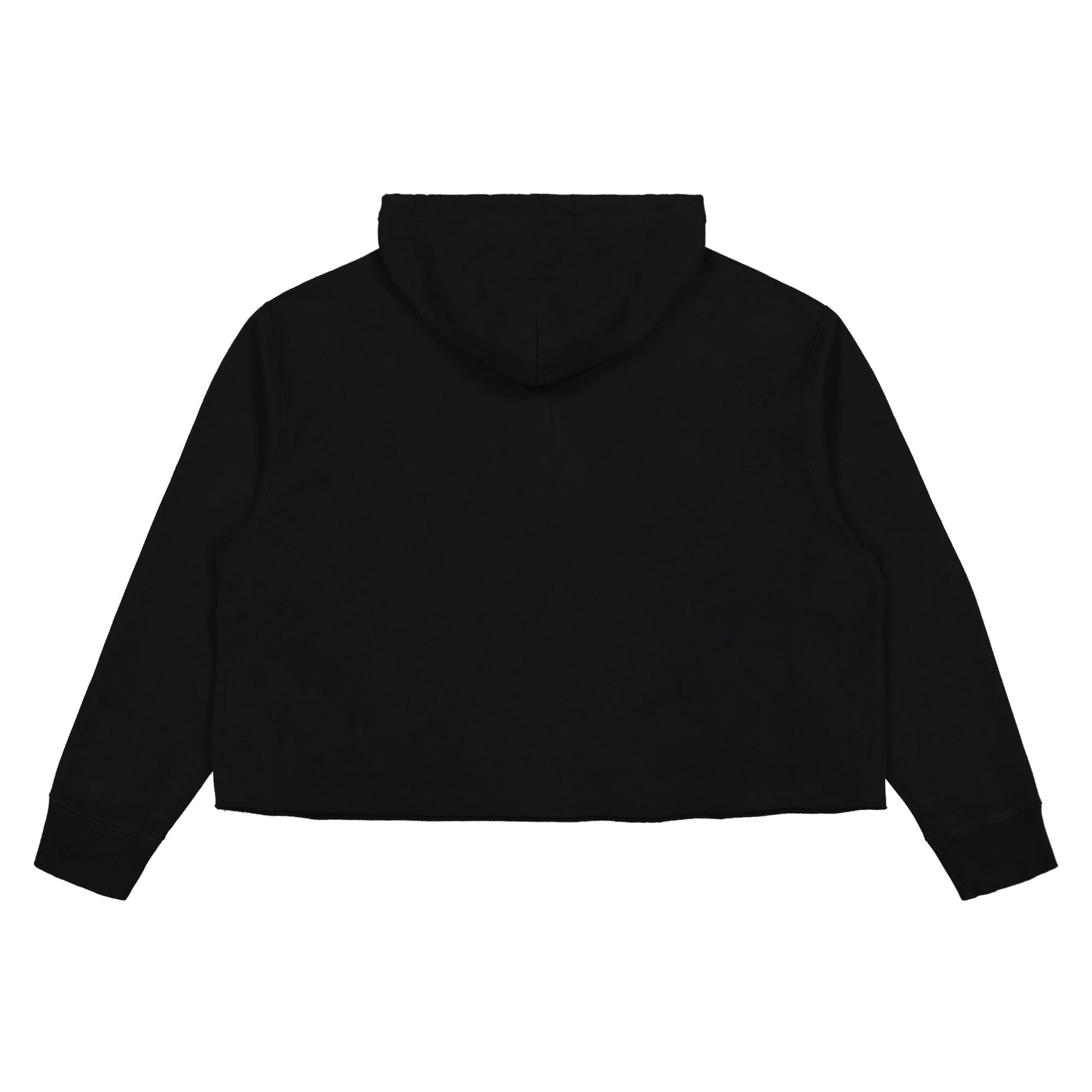 MM6 Maison Margiela Sweatshirt Black Detail view 2 | Gate