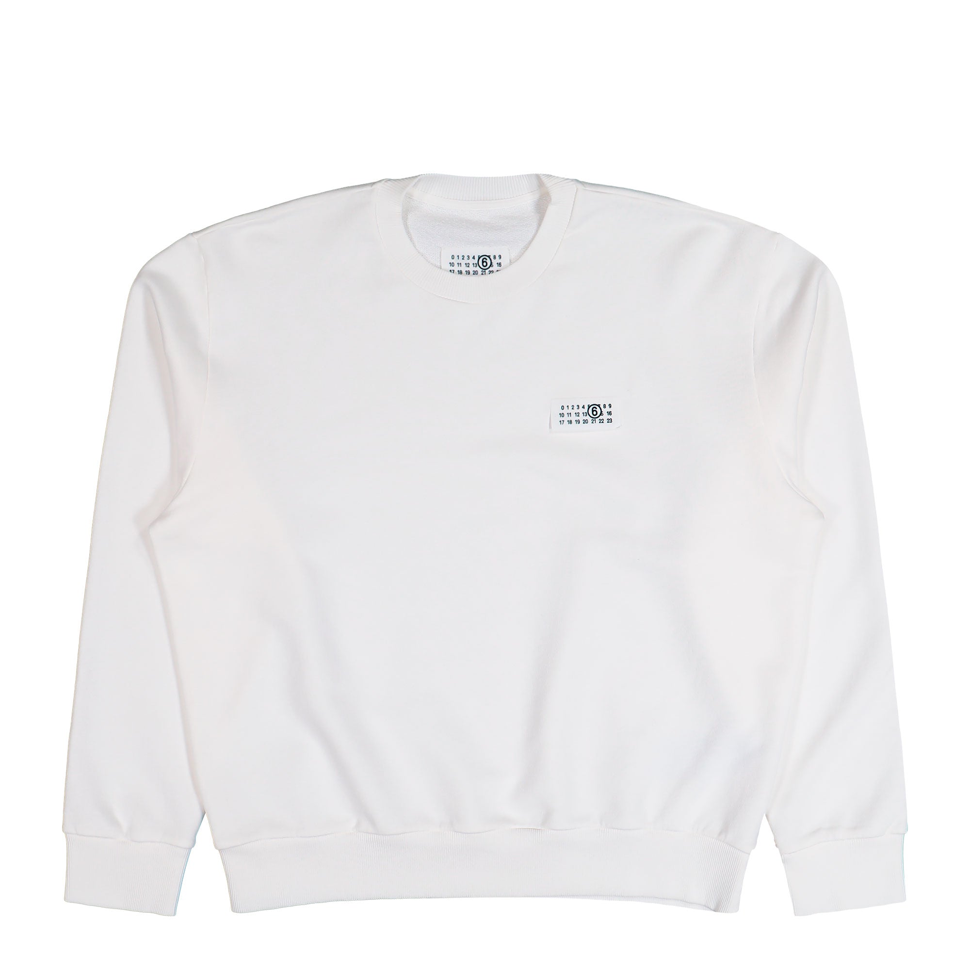 Numeric Logo Jumper | GATE