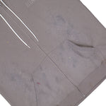 MM6 Maison Margiela Sweat Jacket Taupe Vests SH2HG0005 M25013 803 Detail View 4 | GATE