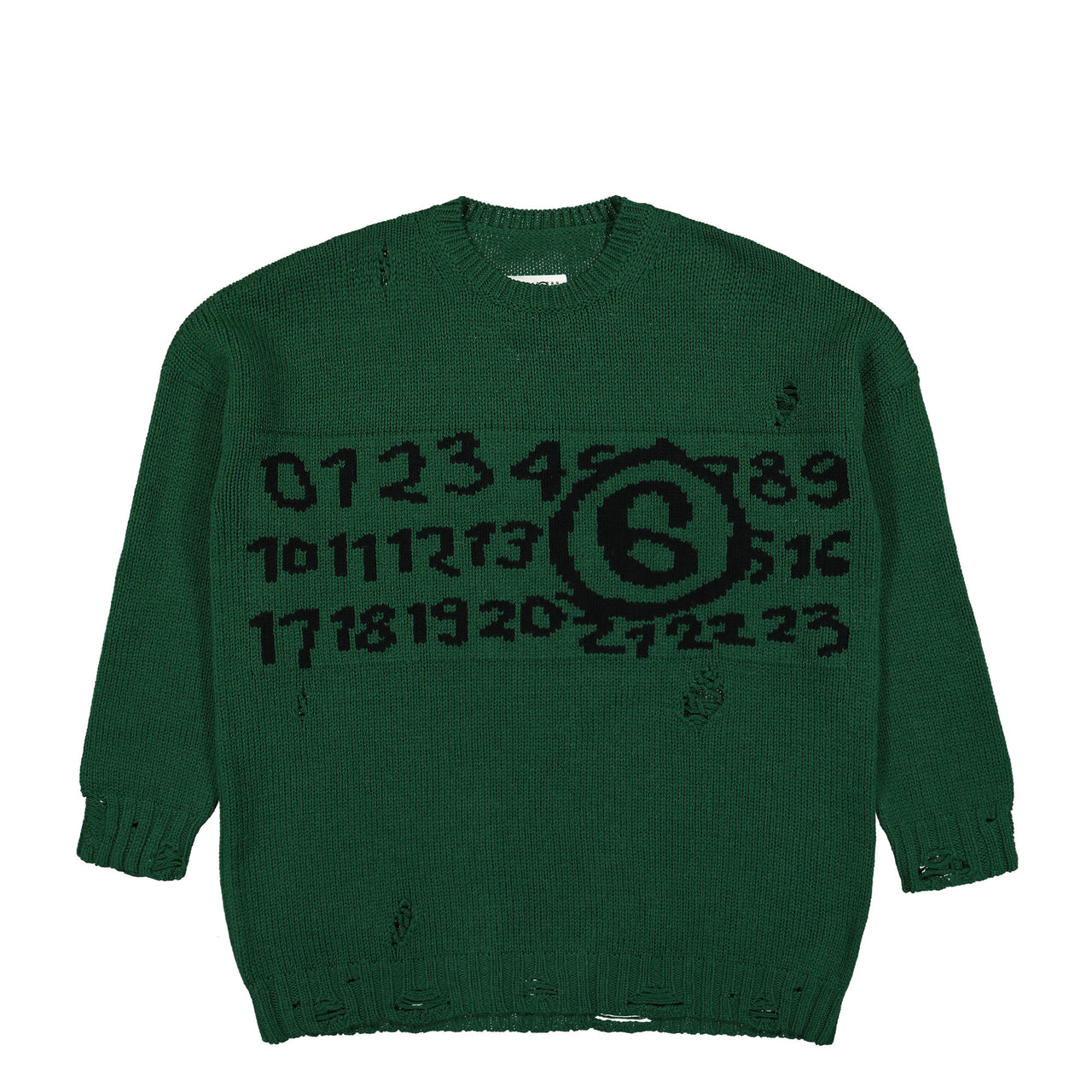 Crewneck