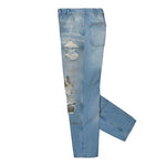 Pants 5 Pockets