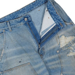 Pants 5 Pockets