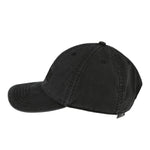 MM6 Maison Margiela Hat Black Detail view 3 | Gate