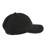 MM6 Maison Margiela Hat Black Detail view 4 | Gate