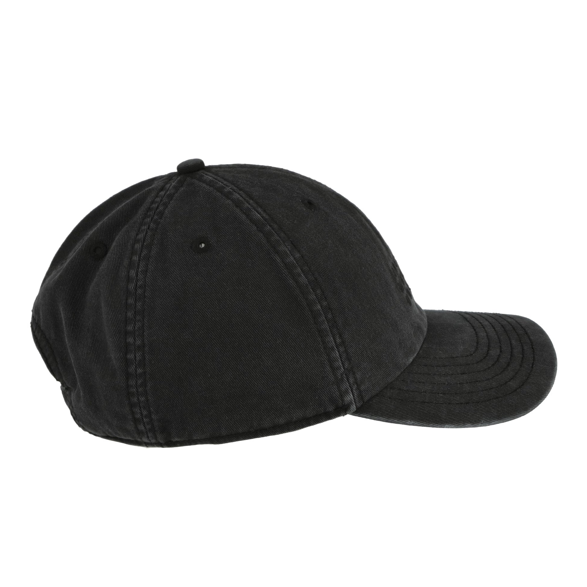 MM6 Maison Margiela Hat Black Detail view 4 | Gate