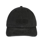 MM6 Maison Margiela Hat Black Detail view 5 | Gate