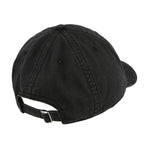 MM6 Maison Margiela Hat Black Detail view 6 | Gate