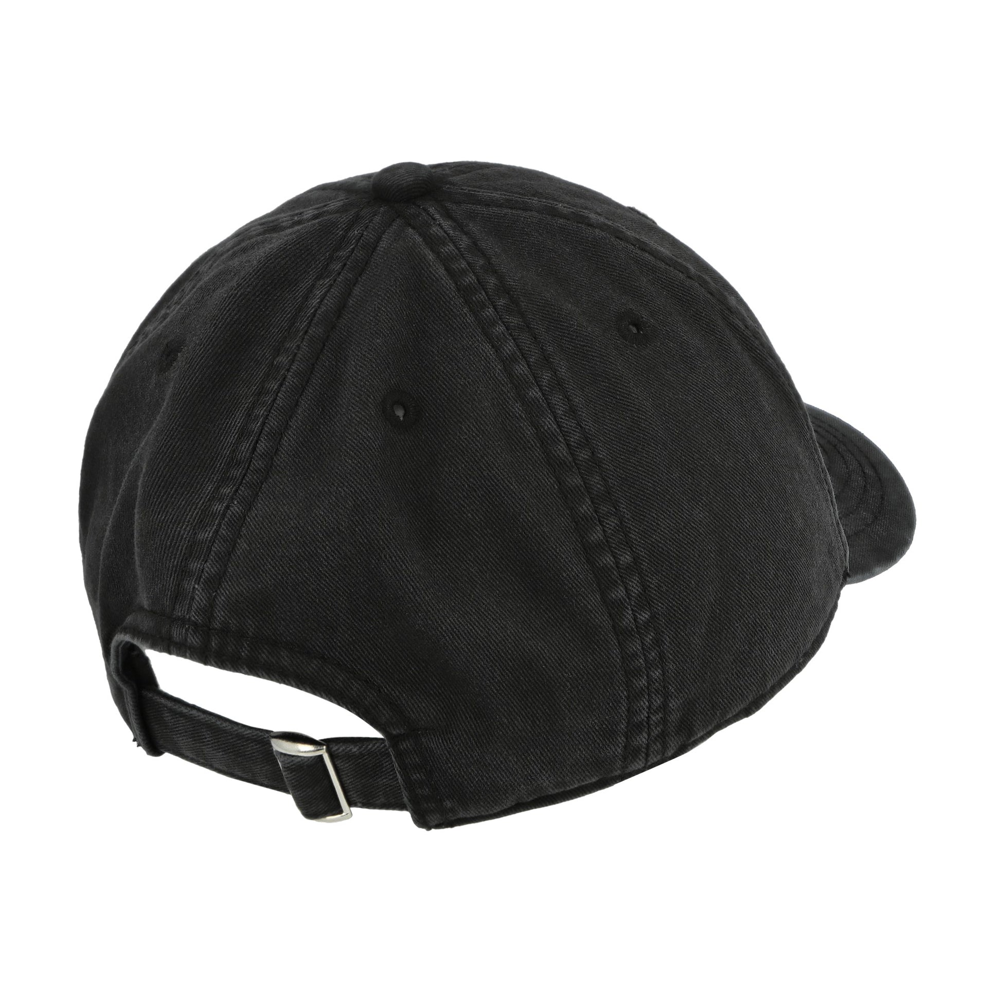 MM6 Maison Margiela Hat Black Detail view 6 | Gate
